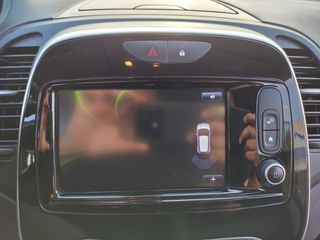 Renault Captur 2017 *LED PACK*CLIMA*NAVI*LIFTING*NIKEL PACK*FULL EXTRA-thumb-65