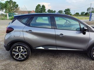 Renault Captur 2017 *LED PACK*CLIMA*NAVI*LIFTING*NIKEL PACK*FULL EXTRA-thumb-27