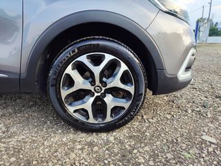 Renault Captur 2017 *LED PACK*CLIMA*NAVI*LIFTING*NIKEL PACK*FULL EXTRA-thumb-29