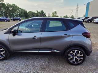 Renault Captur 2017 *LED PACK*CLIMA*NAVI*LIFTING*NIKEL PACK*FULL EXTRA-thumb-28
