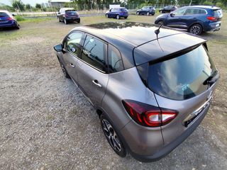 Renault Captur 2017 *LED PACK*CLIMA*NAVI*LIFTING*NIKEL PACK*FULL EXTRA-thumb-31