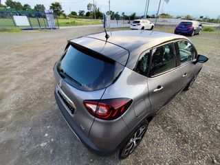Renault Captur 2017 *LED PACK*CLIMA*NAVI*LIFTING*NIKEL PACK*FULL EXTRA-thumb-33
