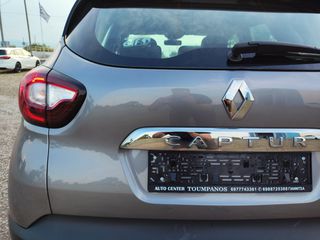 Renault Captur 2017 *LED PACK*CLIMA*NAVI*LIFTING*NIKEL PACK*FULL EXTRA-thumb-35