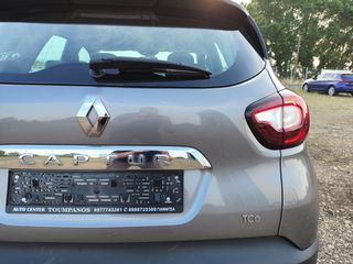 Renault Captur 2017 *LED PACK*CLIMA*NAVI*LIFTING*NIKEL PACK*FULL EXTRA-thumb-37
