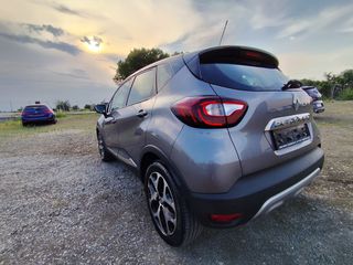Renault Captur 2017 *LED PACK*CLIMA*NAVI*LIFTING*NIKEL PACK*FULL EXTRA-thumb-41