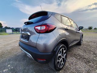 Renault Captur 2017 *LED PACK*CLIMA*NAVI*LIFTING*NIKEL PACK*FULL EXTRA-thumb-42