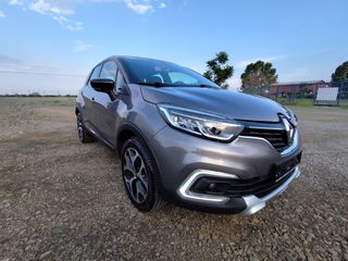Renault Captur 2017 *LED PACK*CLIMA*NAVI*LIFTING*NIKEL PACK*FULL EXTRA-thumb-43