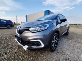 Renault Captur 2017 *LED PACK*CLIMA*NAVI*LIFTING*NIKEL PACK*FULL EXTRA-thumb-44