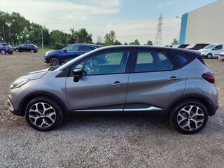 Renault Captur 2017 *LED PACK*CLIMA*NAVI*LIFTING*NIKEL PACK*FULL EXTRA-thumb-6
