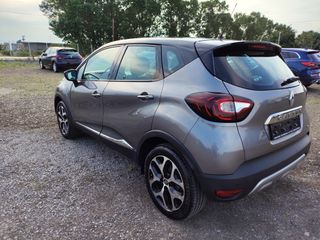 Renault Captur 2017 *LED PACK*CLIMA*NAVI*LIFTING*NIKEL PACK*FULL EXTRA-thumb-7