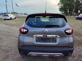 Renault Captur 2017 *LED PACK*CLIMA*NAVI*LIFTING*NIKEL PACK*FULL EXTRA-thumb-8
