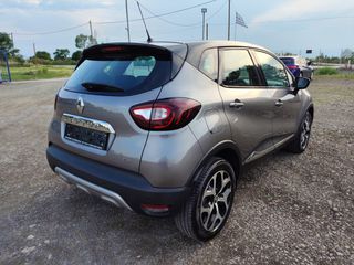 Renault Captur 2017 *LED PACK*CLIMA*NAVI*LIFTING*NIKEL PACK*FULL EXTRA-thumb-9