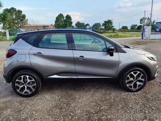 Renault Captur 2017 *LED PACK*CLIMA*NAVI*LIFTING*NIKEL PACK*FULL EXTRA-thumb-5