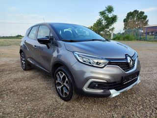 Renault Captur 2017 *LED PACK*CLIMA*NAVI*LIFTING*NIKEL PACK*FULL EXTRA-thumb-2