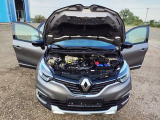 Renault Captur 2017 *LED PACK*CLIMA*NAVI*LIFTING*NIKEL PACK*FULL EXTRA-thumb-10