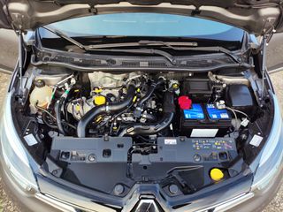 Renault Captur 2017 *LED PACK*CLIMA*NAVI*LIFTING*NIKEL PACK*FULL EXTRA-thumb-11