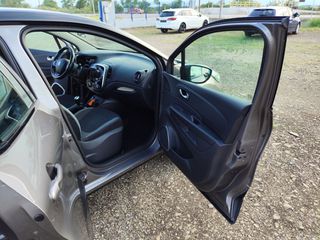 Renault Captur 2017 *LED PACK*CLIMA*NAVI*LIFTING*NIKEL PACK*FULL EXTRA-thumb-78