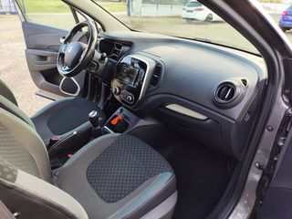 Renault Captur 2017 *LED PACK*CLIMA*NAVI*LIFTING*NIKEL PACK*FULL EXTRA-thumb-55
