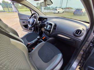 Renault Captur 2017 *LED PACK*CLIMA*NAVI*LIFTING*NIKEL PACK*FULL EXTRA-thumb-56