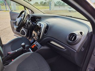 Renault Captur 2017 *LED PACK*CLIMA*NAVI*LIFTING*NIKEL PACK*FULL EXTRA-thumb-54