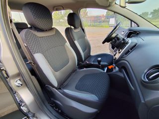 Renault Captur 2017 *LED PACK*CLIMA*NAVI*LIFTING*NIKEL PACK*FULL EXTRA-thumb-87
