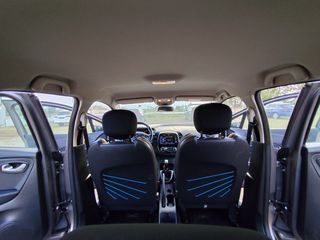 Renault Captur 2017 *LED PACK*CLIMA*NAVI*LIFTING*NIKEL PACK*FULL EXTRA-thumb-49