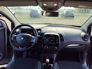 Renault Captur 2017 *LED PACK*CLIMA*NAVI*LIFTING*NIKEL PACK*FULL EXTRA-thumb-46