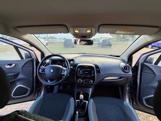 Renault Captur 2017 *LED PACK*CLIMA*NAVI*LIFTING*NIKEL PACK*FULL EXTRA-thumb-47