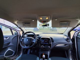 Renault Captur 2017 *LED PACK*CLIMA*NAVI*LIFTING*NIKEL PACK*FULL EXTRA-thumb-50