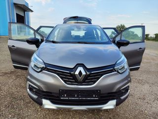 Renault Captur 2017 *LED PACK*CLIMA*NAVI*LIFTING*NIKEL PACK*FULL EXTRA-thumb-14