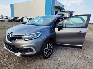 Renault Captur 2017 *LED PACK*CLIMA*NAVI*LIFTING*NIKEL PACK*FULL EXTRA-thumb-15