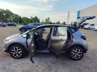 Renault Captur 2017 *LED PACK*CLIMA*NAVI*LIFTING*NIKEL PACK*FULL EXTRA-thumb-16