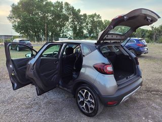 Renault Captur 2017 *LED PACK*CLIMA*NAVI*LIFTING*NIKEL PACK*FULL EXTRA-thumb-18