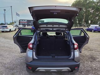Renault Captur 2017 *LED PACK*CLIMA*NAVI*LIFTING*NIKEL PACK*FULL EXTRA-thumb-19