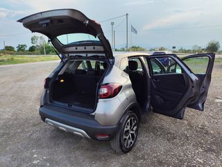 Renault Captur 2017 *LED PACK*CLIMA*NAVI*LIFTING*NIKEL PACK*FULL EXTRA-thumb-20