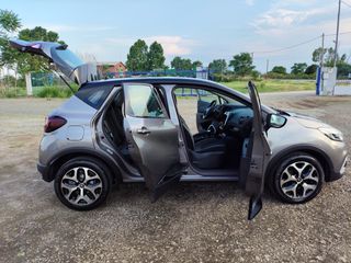Renault Captur 2017 *LED PACK*CLIMA*NAVI*LIFTING*NIKEL PACK*FULL EXTRA-thumb-17