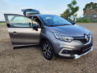 Renault Captur 2017 *LED PACK*CLIMA*NAVI*LIFTING*NIKEL PACK*FULL EXTRA-thumb-13
