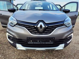 Renault Captur 2017 *LED PACK*CLIMA*NAVI*LIFTING*NIKEL PACK*FULL EXTRA-thumb-21