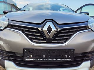 Renault Captur 2017 *LED PACK*CLIMA*NAVI*LIFTING*NIKEL PACK*FULL EXTRA-thumb-23