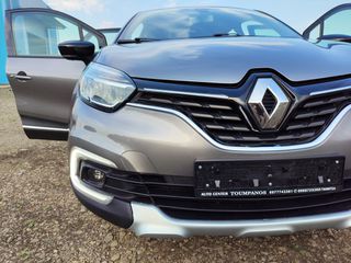 Renault Captur 2017 *LED PACK*CLIMA*NAVI*LIFTING*NIKEL PACK*FULL EXTRA-thumb-22
