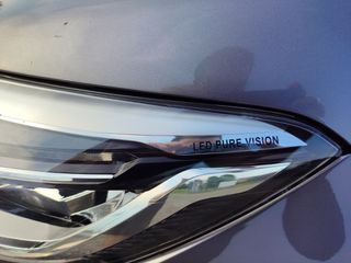 Renault Captur 2017 *LED PACK*CLIMA*NAVI*LIFTING*NIKEL PACK*FULL EXTRA-thumb-26