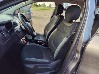 Renault Captur 2017 *LED PACK*CLIMA*NAVI*LIFTING*NIKEL PACK*FULL EXTRA-thumb-84