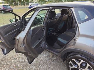 Renault Captur 2017 *LED PACK*CLIMA*NAVI*LIFTING*NIKEL PACK*FULL EXTRA-thumb-80