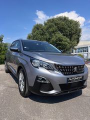 Peugeot 3008 2020