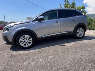 Peugeot 3008 2020-thumb-1