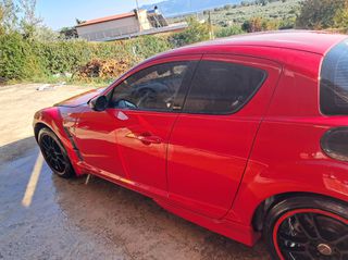 Mazda RX-8 2008