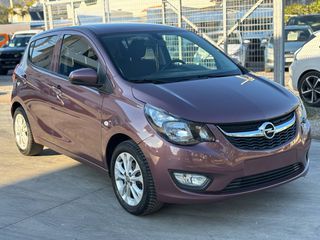 Opel Karl 2018 Active