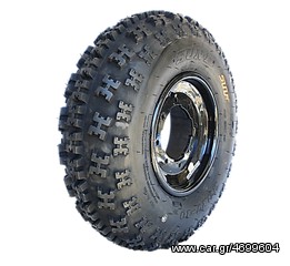 ΛΥΡΗΣ SUNF A-027 ATV FRONT TIRE 22X7-10, 6 PLY, ' E ' 