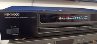 Equalaizer Kenwood