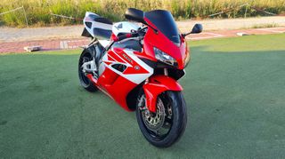 Honda CBR 1000RR 2005